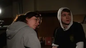 Задник до фильму"She Fell Asleep and Dreamt of a Library" #777942