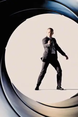 Постер до фильму"007: Координати Скайфолл" #588036