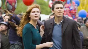 Задник до фильму"Людина-павук 3: Ворог у тiнi" #570549