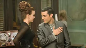 Задник до фильму"Заборонений прийом" #703313