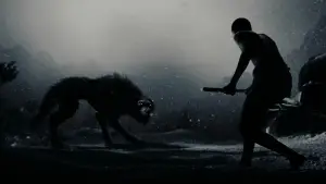 Задник до фильму"300 спартанців" #600426