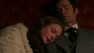 Задник до фильму"Найвеличніший шоумен" #580183