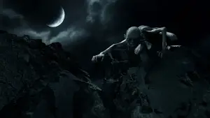 Задник до фильму"Володар перснів: Дві вежі" #516359