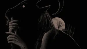 Задник до фильму"Відьма" #251874