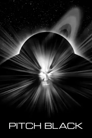 Постер до фильму"Чорна діра" #149125