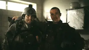 Задник до фильму"Бойові дії" #524135