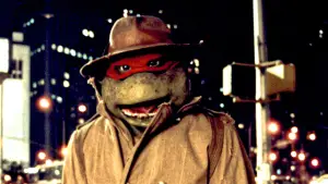 Задник до фильму"Юні мутанти черепашки ніндзя" #733970