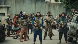 Задник до фильму"13 днів, 13 ночей" #535338