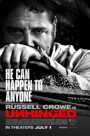 Постер до фильму"Безжальний" #58019