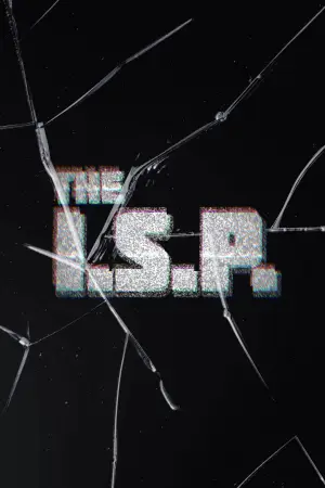 Постер до фильму"The I.S.P" #810681