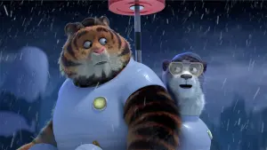 Задник до фильму"Таємниця парку розваг" #196847