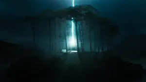 Задник до фильму"Гаррі Поттер та смертельні реліквії: Частина 1" #558277