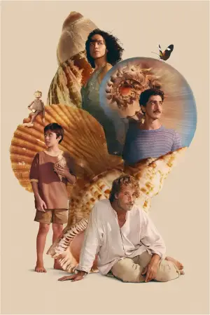 Постер до фильму"Син тисячі чоловіків" #612263