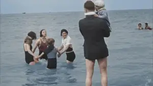 Задник до фильму"1936, le Front Populaire, entre joie et colères" #844751
