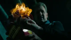 Задник до фильму"Кошмар на вулиці В’язів" #702963