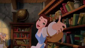 Задник до фильму"Красуня і Чудовисько" #573508