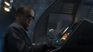 Задник до фильму"Перший месник" #610377