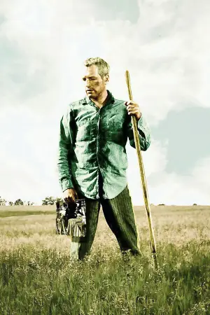 Постер до фильму"Холоднокровний Люк" #754862