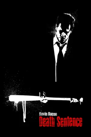 Постер до фильму"Смертний вирок" #266902