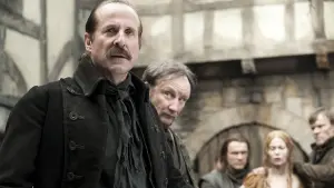 Задник до фильму"Мисливці за відьмами" #306802