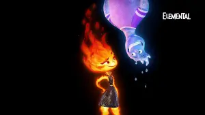 Задник до фильму"Стихії" #2930