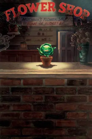 Постер до фильму"Крамничка жахів" #505137