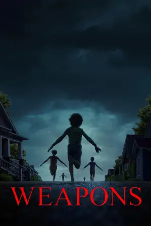 Постер до фильму"Зброя" #519534