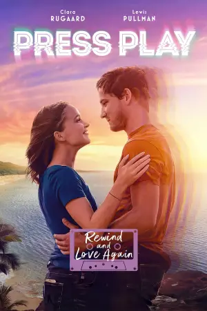 Постер до фильму"До зустрічі крізь час" #730590