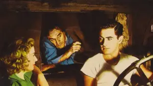 Задник до фильму"Алея кошмарів" #702461