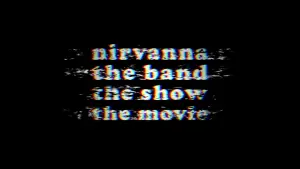 Задник до фильму"Nirvanna the Band the Show the Movie" #761390
