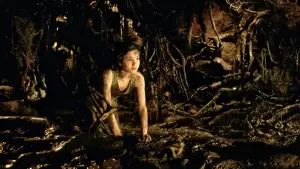 Задник до фильму"Лабіринт Фавна" #187890