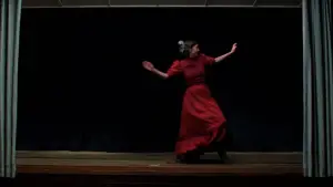 Задник до фильму"Перл" #642077