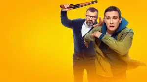 Задник до фильму"Беги" #698112