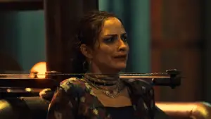 Задник до фильму"Пила Х" #674982