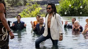 Задник до фильму"Нестримне весілля" #316284