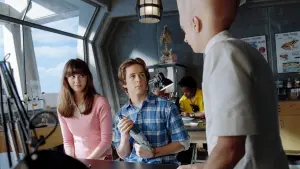 Задник до фильму"Вищий пілотаж" #295537