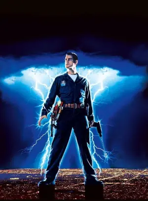 Постер до фильму"Кабельник" #309680