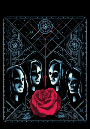 Постер до фильму"Код да Вінчі" #641042