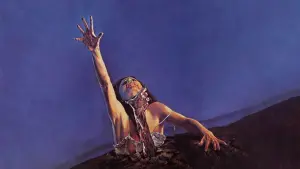 Задник до фильму"Зловісні мерці" #225492