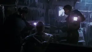 Задник до фильму"Щось" #599890