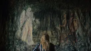 Задник до фильму"Наглядачі" #600446