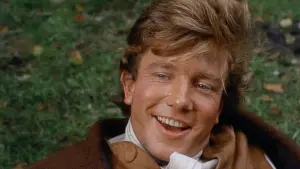 Задник до фильму"Том Джонс" #462543