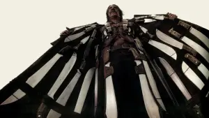 Задник до фильму"Мачете" #323029