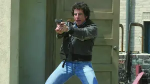 Задник до фильму"Старскі та Гатч" #340684