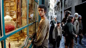 Задник до фильму"Парфумер: Історія одного вбивці" #630900