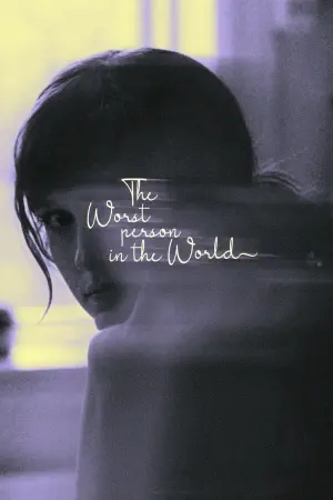 Постер до фильму"Найгірша людина в світі" #208408