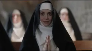 Задник до фильму"Маленькі години" #338122