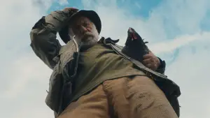 Задник до фильму"Курочка" #536267