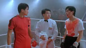 Задник до фильму"新精武門1991" #880248
