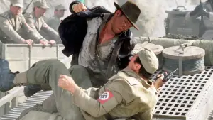 Задник до фильму"Індіана Джонс і останній хрестовий похід" #601576